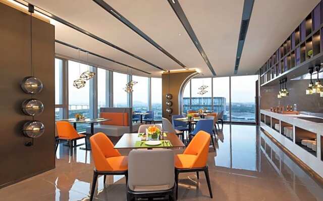 Hampton by Hilton Hangzhou Xiaoshan Jiangnan Technology City