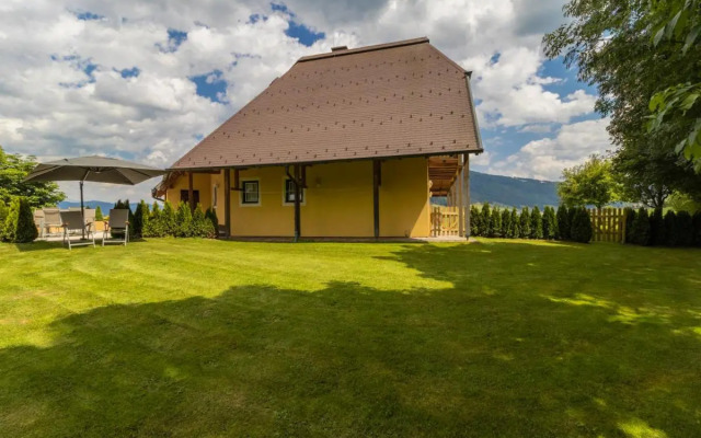 Lungauer Baerensuiten