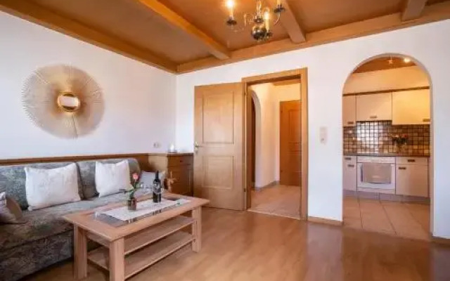 Gästehaus Appartement Höllwarth