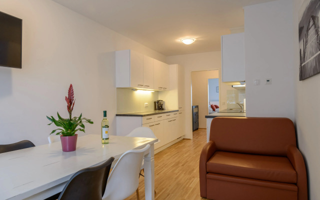 FeelGood Apartments Green Living