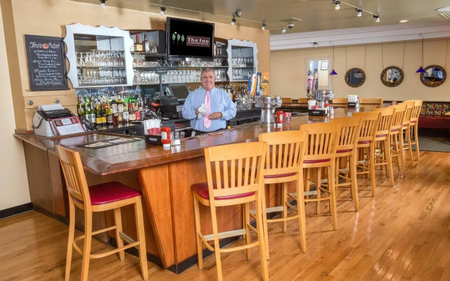 The Inn at Longwood Medical