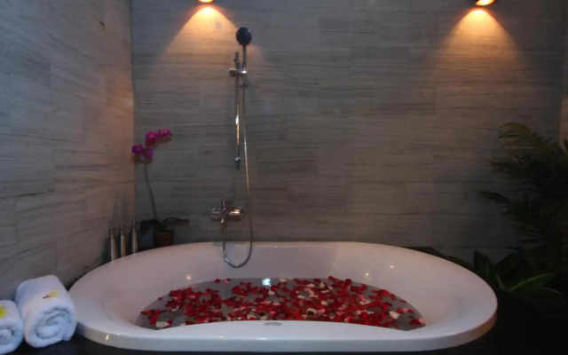 Grania Bali Villa