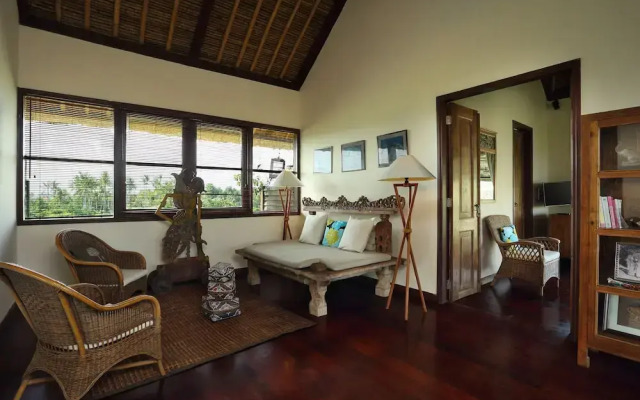 Villa Waringin