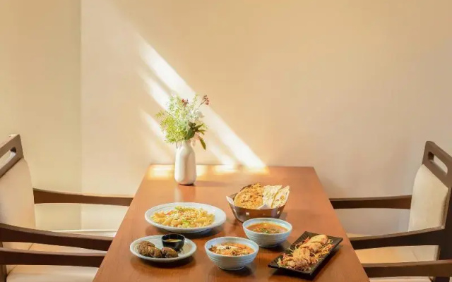 Seasons Boutique Hotel near Sajjangarh Biological Park, Udaipur