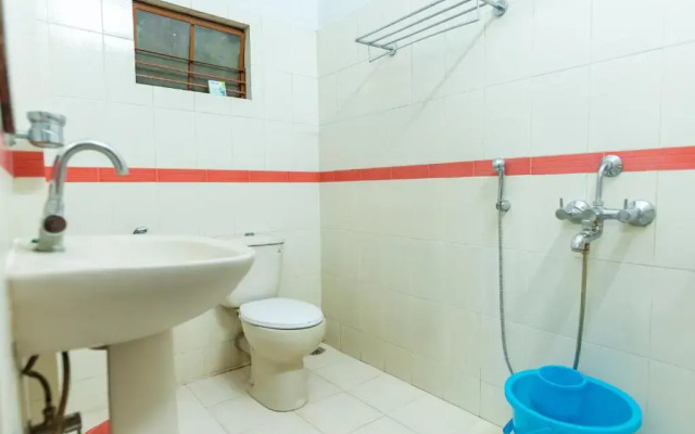 Trinayan Guest House