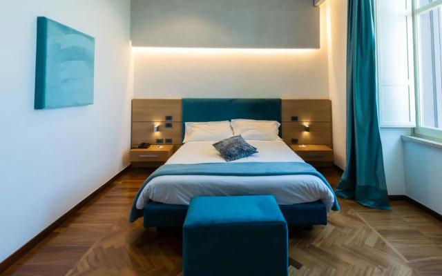 Palazzo Filisio Hotel