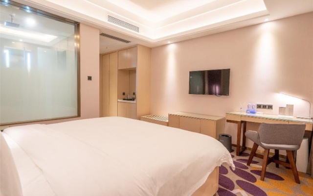 Lavande Hotels Zhongshan Tanzhou – Guest Rooms – Zhongshan