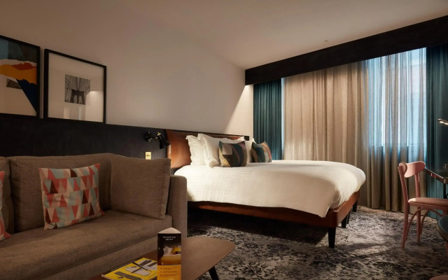 voco Manchester City Centre, an IHG Hotel	