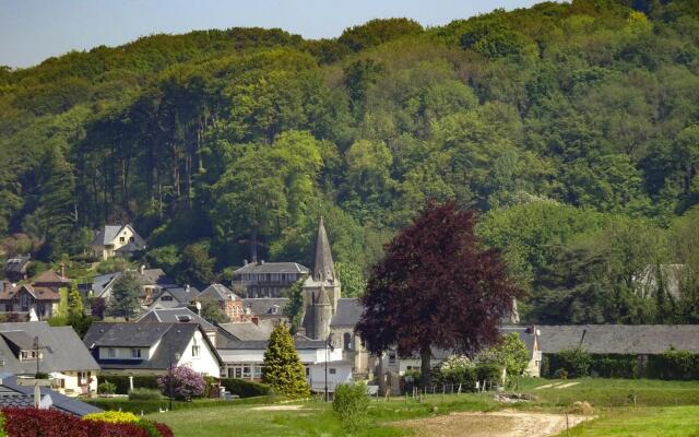 Cottage in Normandy Near Alabaster Coast
