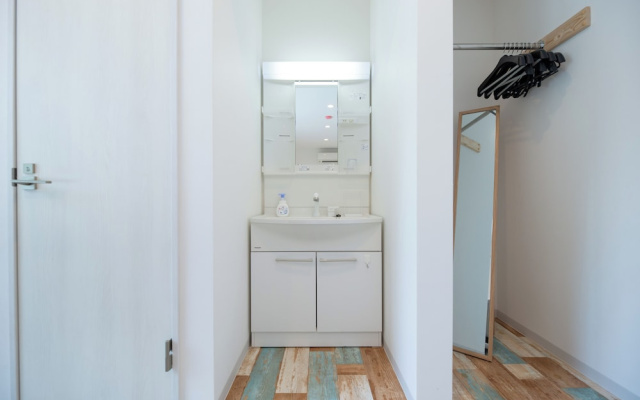 Kawazu Beach House Blue Moon – Guest Rooms – Kawazu