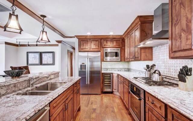 Vail Ritz Carlton 3 Bedroom Residence