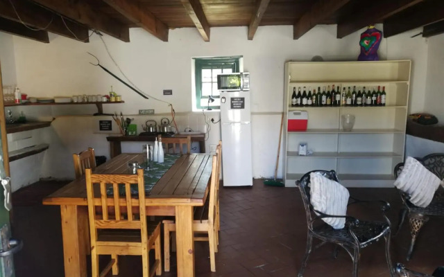 Klipfontein Rustic Farm & Camping