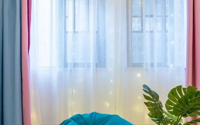 Changsha Yuelu·Yu Longxia·