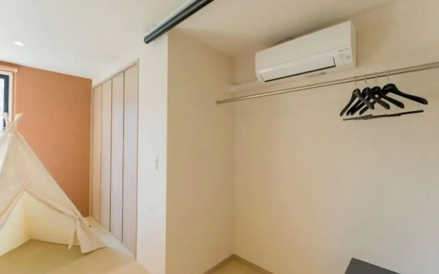 Rakuten STAY VILLA Yatsugatake