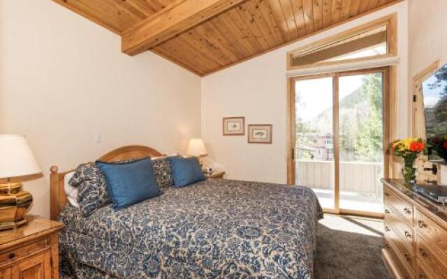 Deluxe Three Bedroom - Aspen Alps 209