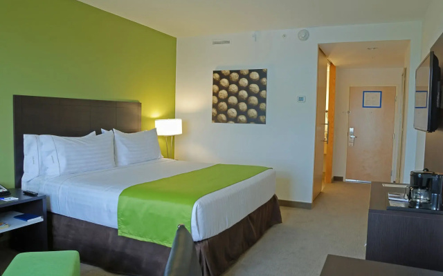 Holiday Inn Express Managua by IHG
