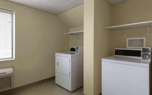 AmericInn by Wyndham Havre