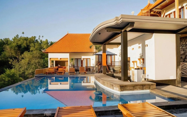 Abasan Hill Hotel and Spa
