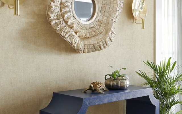 The Christopher, The Edgartown Collection