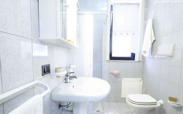 Residence Gallipoli with Pool