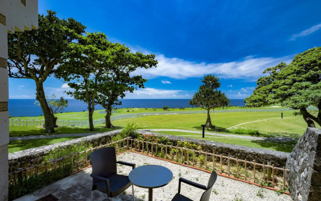 Southern links resort hotel