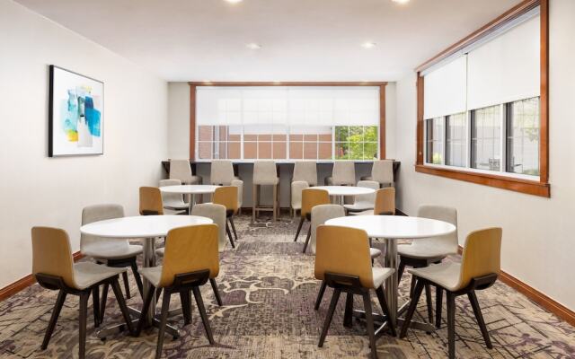 Residence Inn Potomac Mills