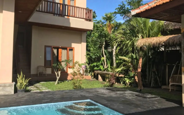 Medewi Beach Inn
