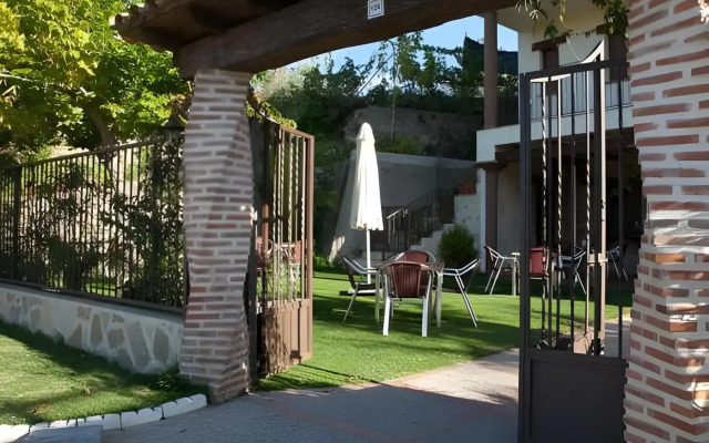 Hotel Rural Robles