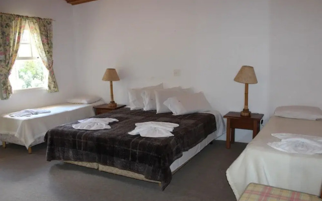 Pousada Vila Menotti