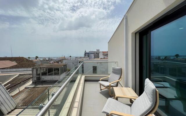 Faro Design 2 by Homing