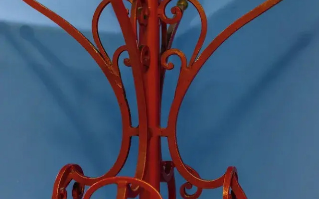 Quartieri Spagnoli Experiences at Taverna Penta