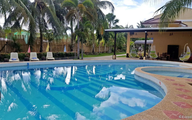 Palawan Seaview Resort