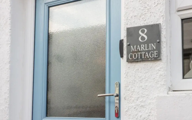 Marlin Cottage