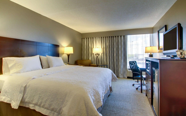 Hampton Inn Rolla