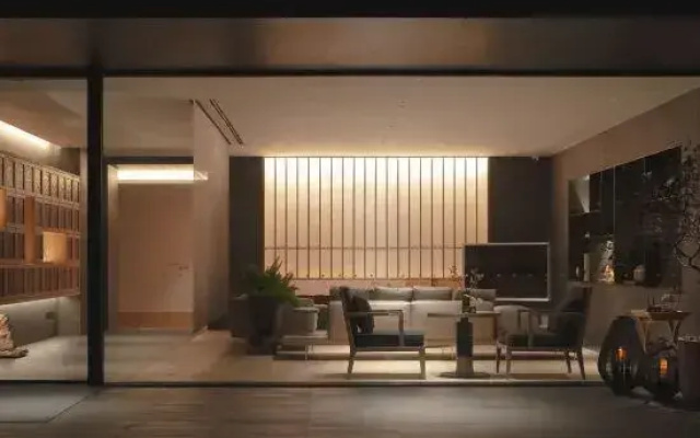 Hangzhou Nuan Hotel