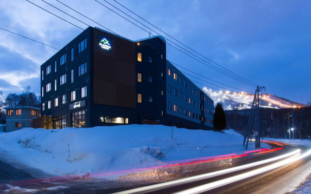 Always Niseko