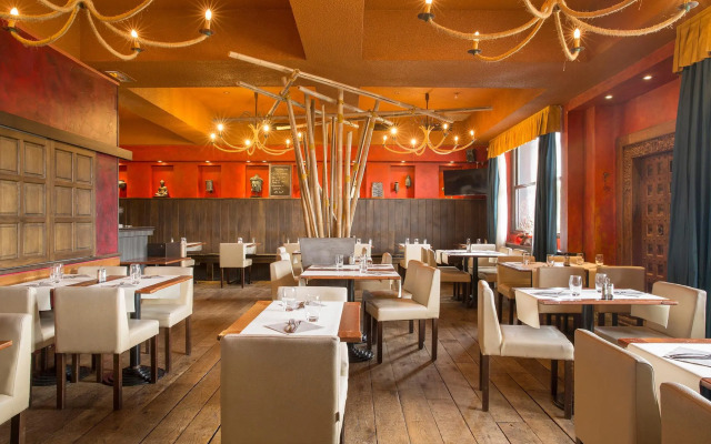 The Originals City, Hôtel Le Berry, Bourges