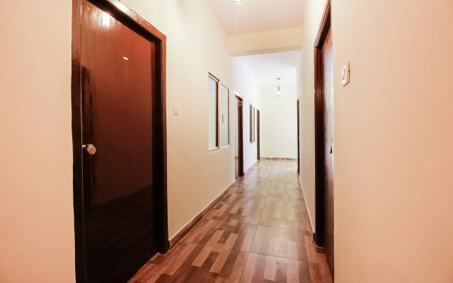 Hotel Banyan Tree by OYO Rooms
