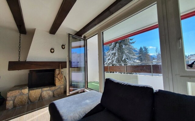 Residenz Astoria Whg 17 Vaz Obervaz