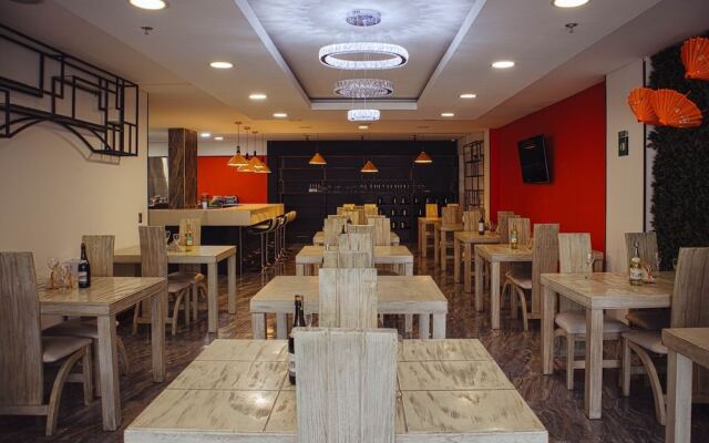 Hotel Boutique Palacete