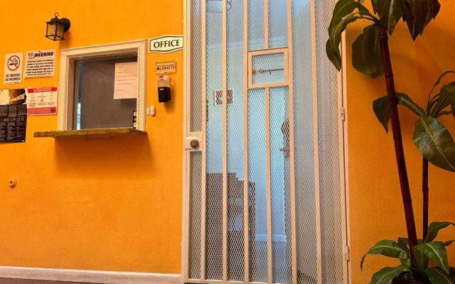 Plaza Hotel Gardena