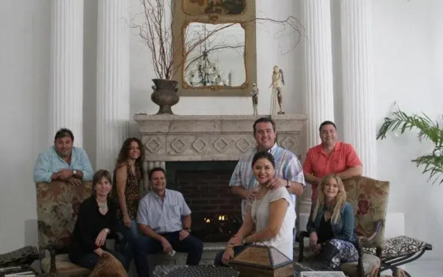 Alamos Hotel Colonial