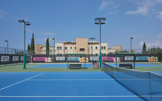 Aphrodite Hills Rentals – Junior Villas