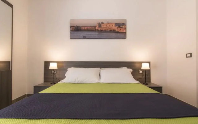Cavour Rooms