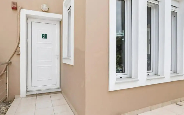 Villa Blue Dreams in Maleme