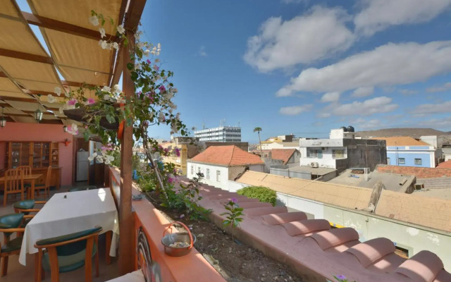 Residencial Praia Maria