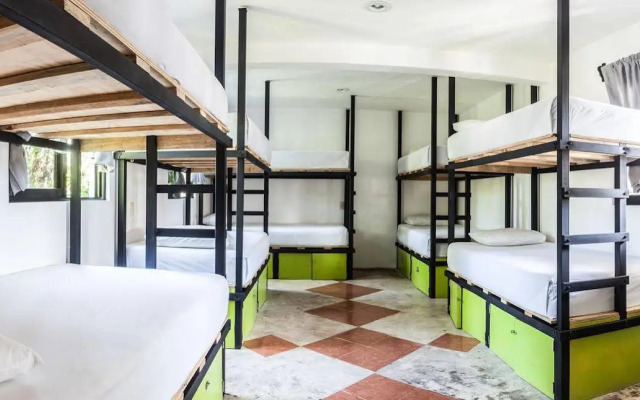 Hostel Che Babel