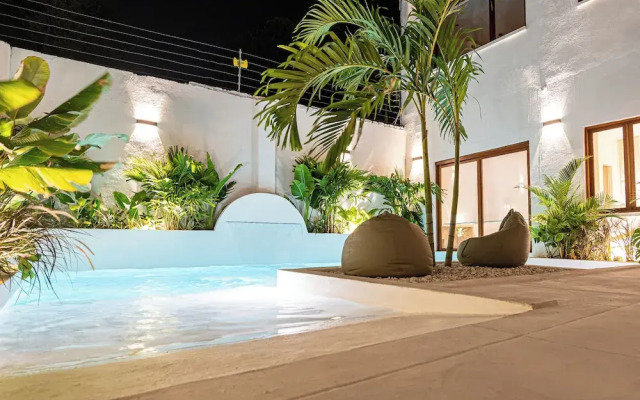 Casa de Anfitrite Apartahotel