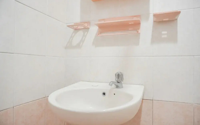 Best Homey 2Br Apartment Mediterania Palace Residence