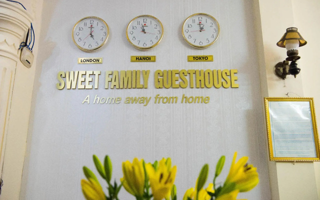 Sweet Family Guest House